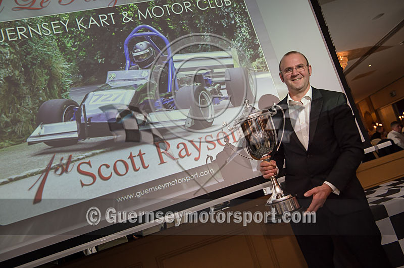 Scott Rayson_Le Pelley Trophy-1 - PODIUMS PRESENTATIONS EVENTS - 2016