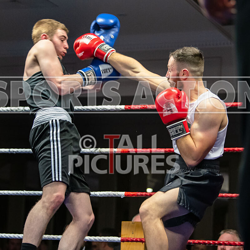 BOUT-7_Ross Gogercaks v Jake Moss-5 - BOUT-7_Ross Gogercaks v Jake Moss