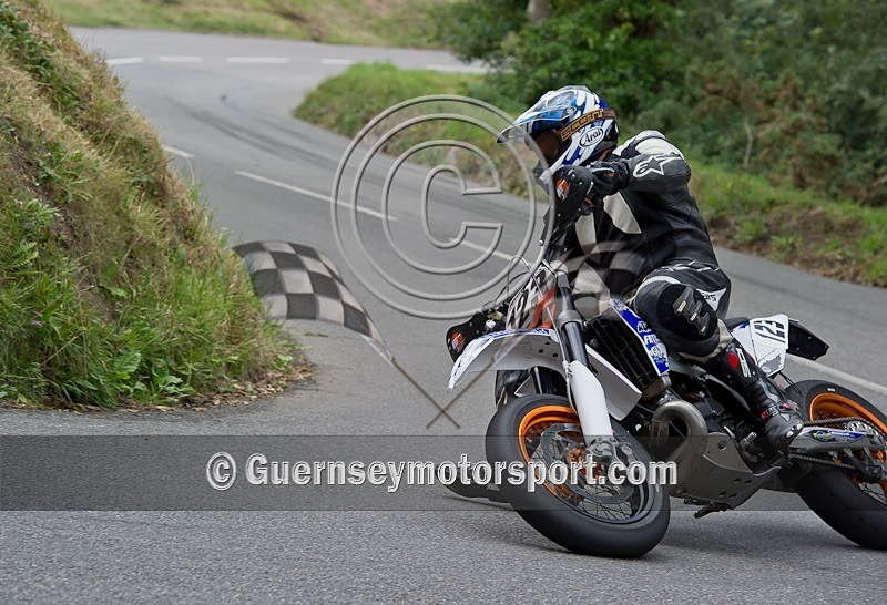 MSA Jersey Hill Climb_2011_Bike-6 - JERSEY MSA NATIONAL 2011 - BIKES