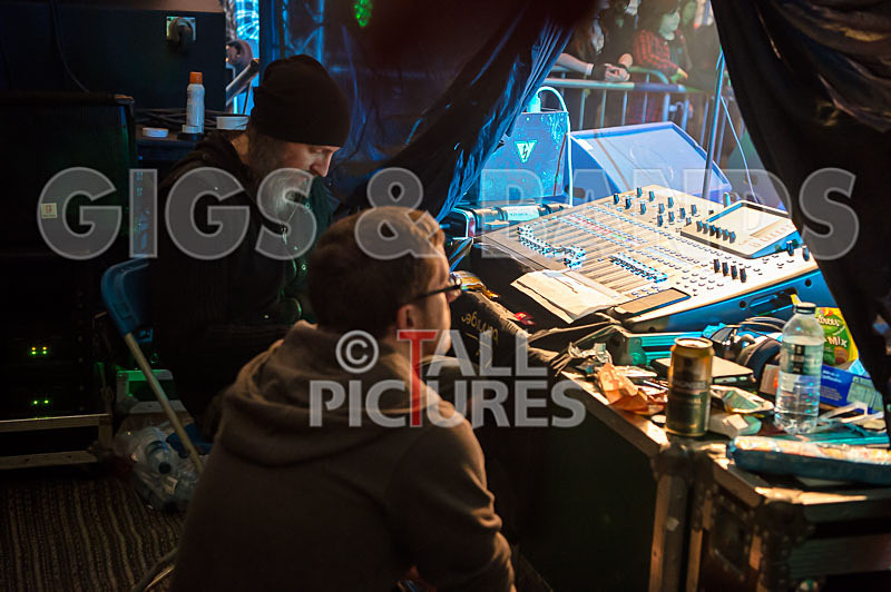 Chaos_People  Peace Tent-18 - CHAOS 2016_THE PEOPLE & THE PEACE TENT
