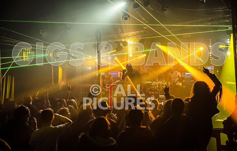 Nemesis-424 - NEMESIS