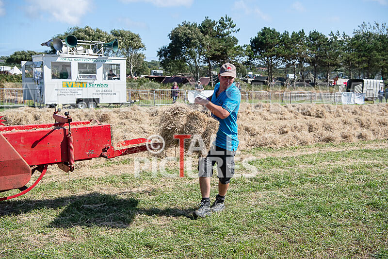 Guernsey Agricultural Show 2021-210 - GUERNSEY AGRICULTURAL SHOW 2021