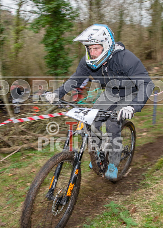 GVC MTB 2019 Downhill_RND-1-104 - MTB WINTER DOWNHILL 2019_ROUND-1