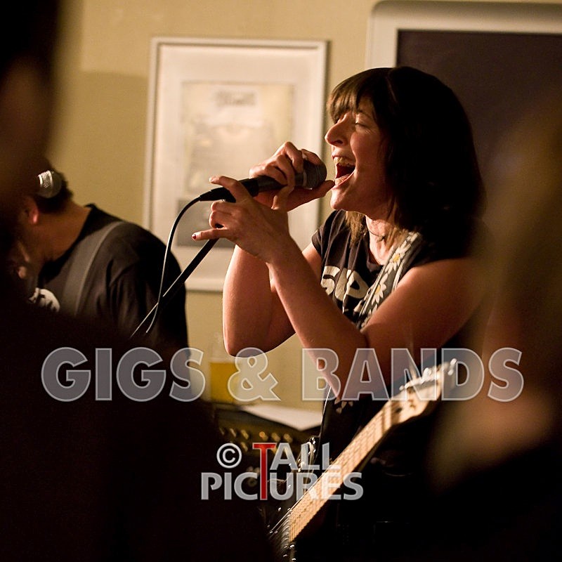 The Nelkons-28 - THE NELKONS