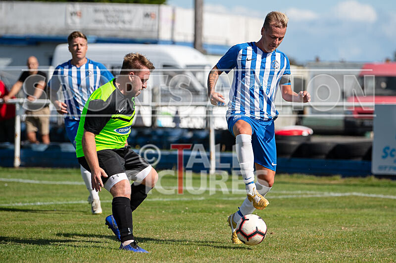 Bels v Rovers_07-09-2019-7 - BELS v ROVERS_07-09-2019