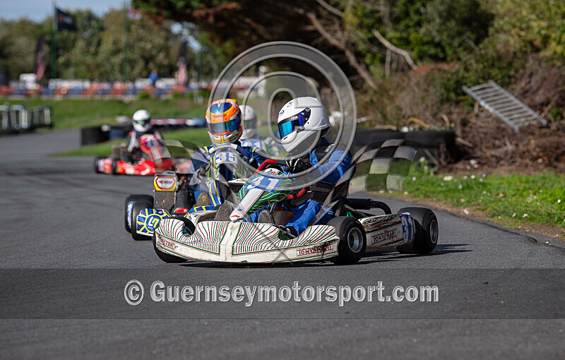 Karting 2022_Race-9-20 - KARTING CHAMPIONSHIP 2022_ROUND 9