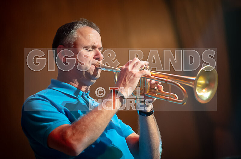 Jazz for Andy-39 - JAZZ FOR ANDY