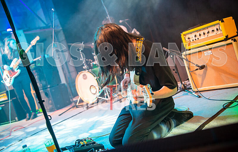 Stone Cold Fiction-3 - STONE COLD FICTION