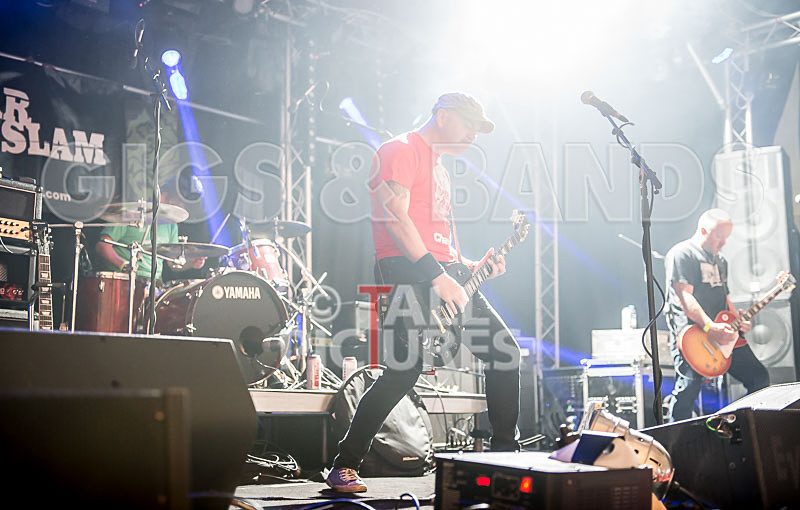 Sugar Slam-466 - SUGAR SLAM