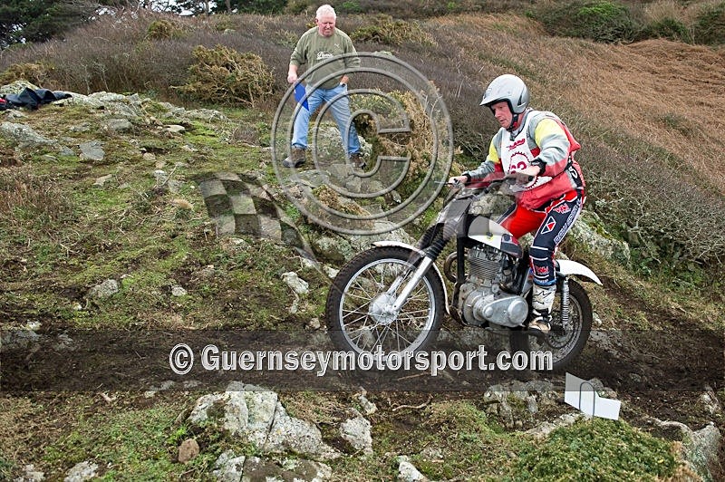 2-Day Trials_2010-11 - 2010 2-DAY TRIALS