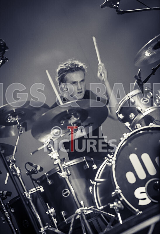 Emissary-16 - EMISSARY