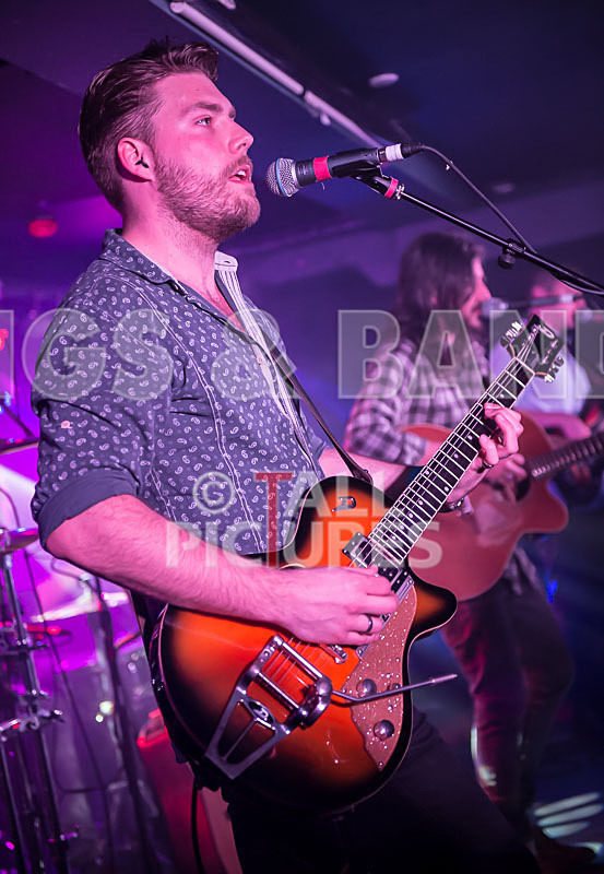 Brother  Bones-42 - BROTHER & BONES