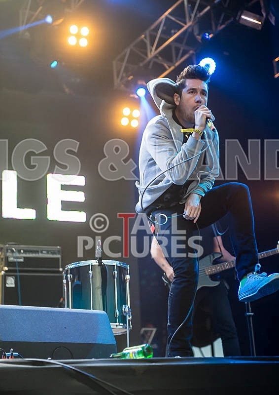 Bastille-6 - BASTILLE