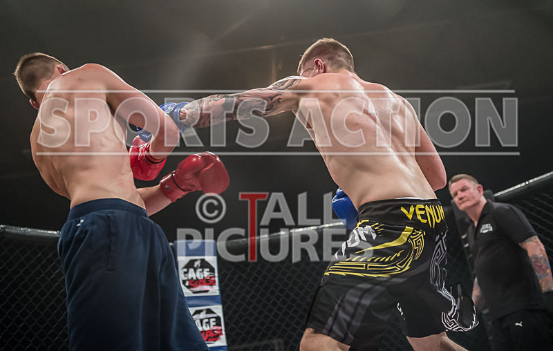 Lock-In 2014_Bout-1-29 - BOUT-1