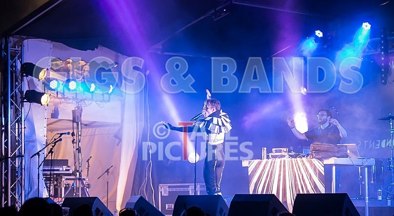 The Correspondants-44 - THE CORRESPONDANTS