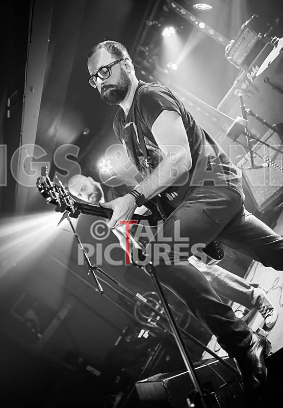 Thee Jenerators-476 - THEE JENERATORS