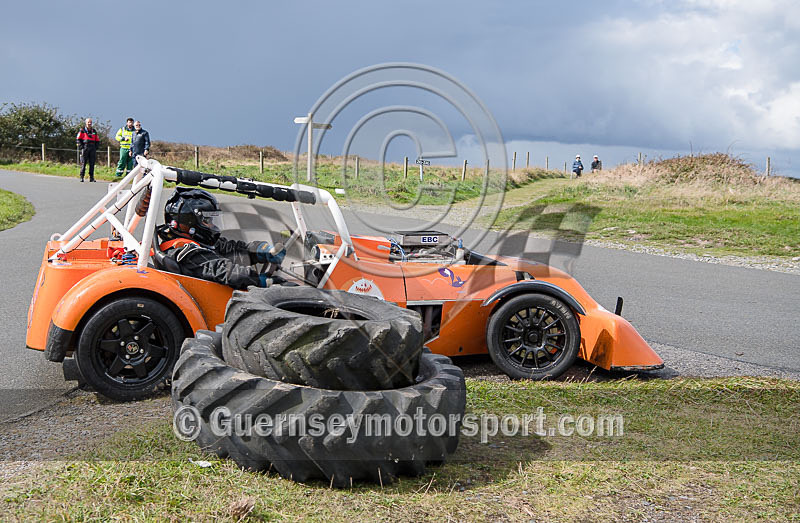 Alderney Airport Speed Event 2017-25 - ALDERNEY AIRPORT SPEED EVENT 2017