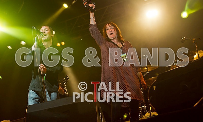 Guernsey Festival Scene-100 - THE GUERNSEY FESTIVAL ATMOSPHERE AND SCENE