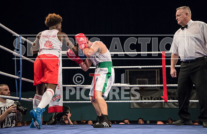 BOUT-5 Niall Adams v Chijioke Amechi-22 - BOUT-5 Niall Adams v Chijioke Amechi