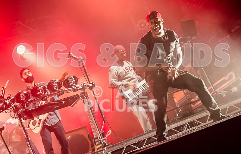 Rudimental-18 - RUDIMENTAL