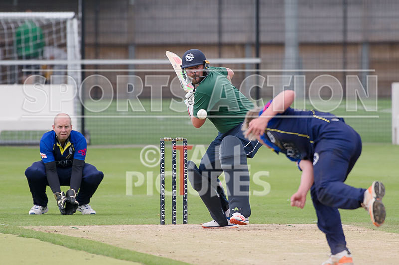 GCBXI v Rovers-12 - GCBXI v ROVERS at KGV