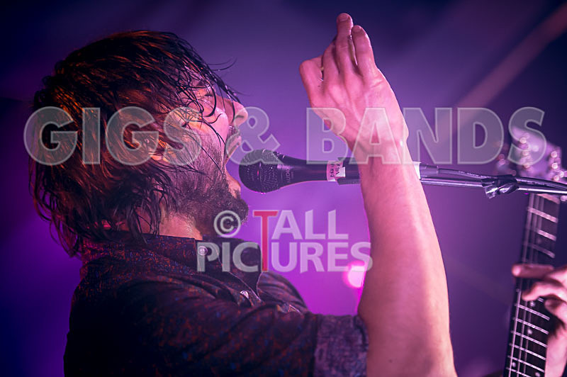 The Graveltones-90 - THE GRAVELTONES