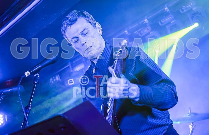 Bill Adlard the Blues Kings-54 - BILL ADLARD & THE BLUES KINGS