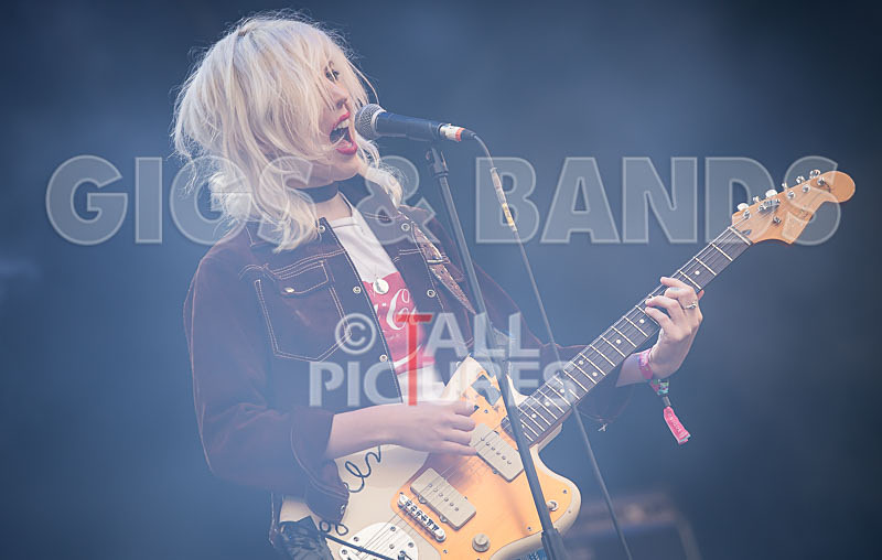 Black Honey-8 - BLACK HONEY