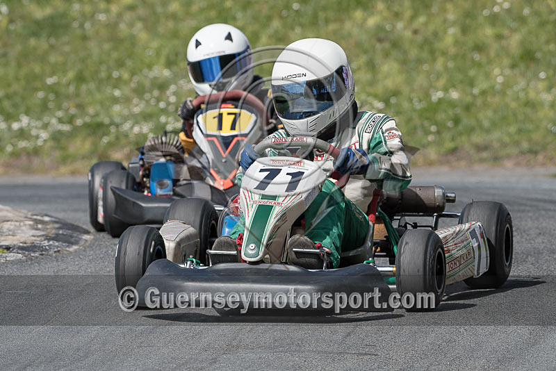 Karting_01-05-2016-11 - KARTING 2016 - SUMMER CHAMPIONSHIP ROUND-2