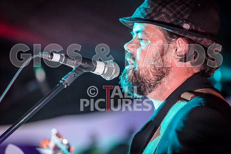 Tantale-545 - TANTALE