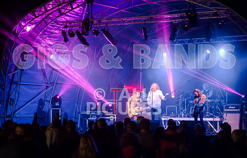 Letz Zeppelin-33 - LETZ ZEPPELIN