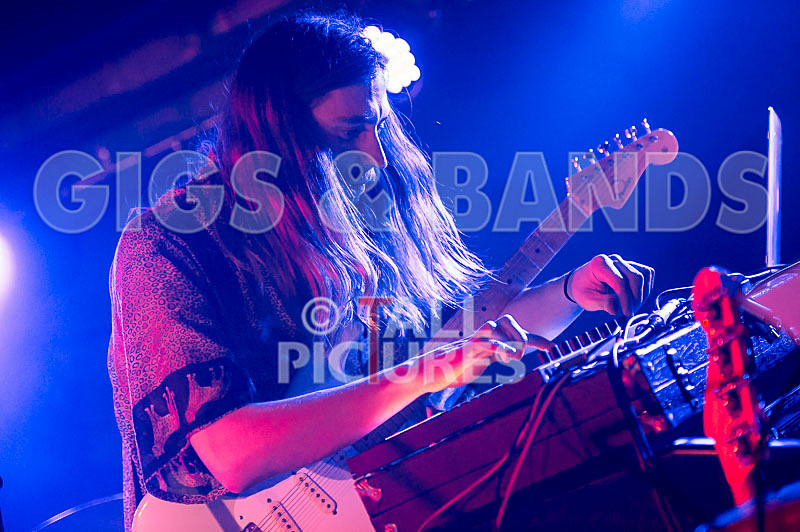 Alfie Bartons 25th Anniversary Gig-78 - ALFIE BARTON'S 25th ANNIVERSARY SPECIAL