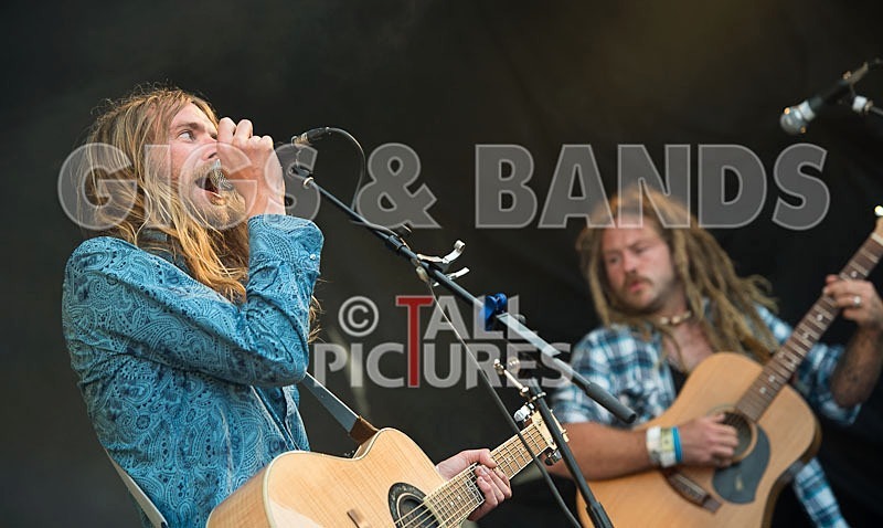 The Recks-16 - THE RECKS