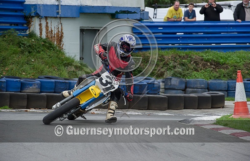 The Track Twisty Sprint-19 - TWISTY SPRINT -- THE TRACK - 2013