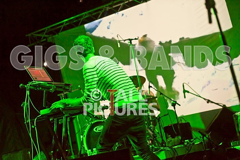 Concrete Disco-6 - CONCRETE DISCO