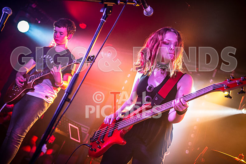 Unconventional Sponge-5 - UNCONVENTIONAL SPONGE