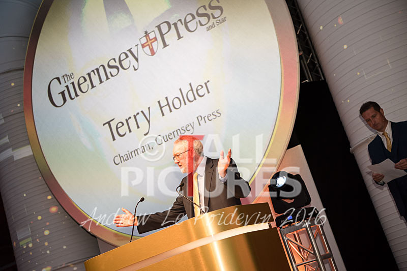 Pride Awards-24 - GUERNSEY PRESS PRIDE OF GUERNSEY AWARDS 2016
