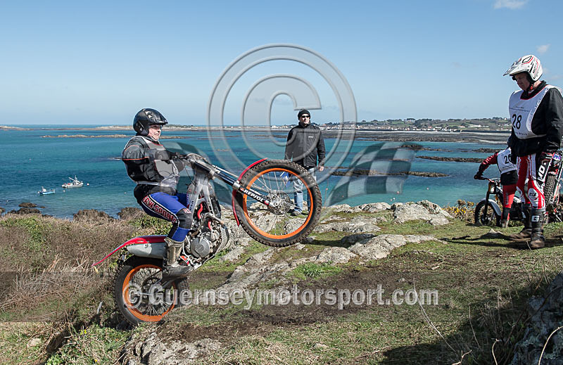 Trials_2-Day 2015-5 - 2-DAY TRIALS - 2015
