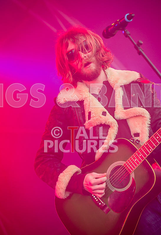 The Recks-427 - THE RECKS