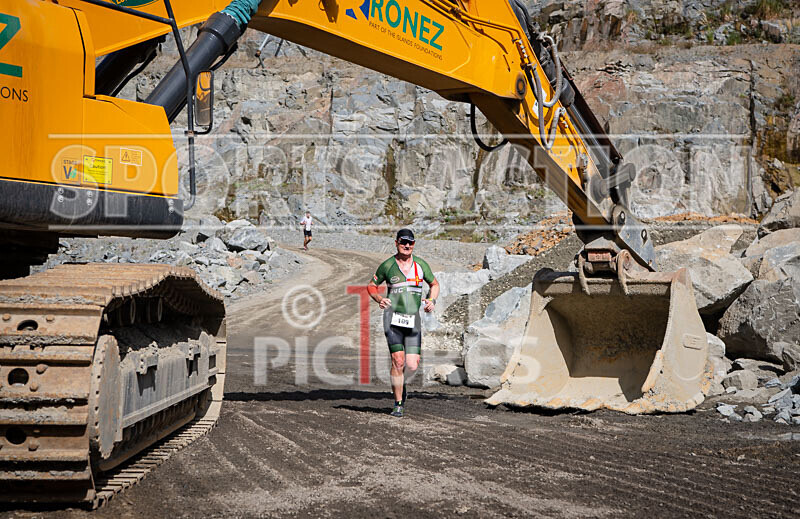Graniteman Triathlon 2021-188 - GRANITEMAN TRIATHLON 2021