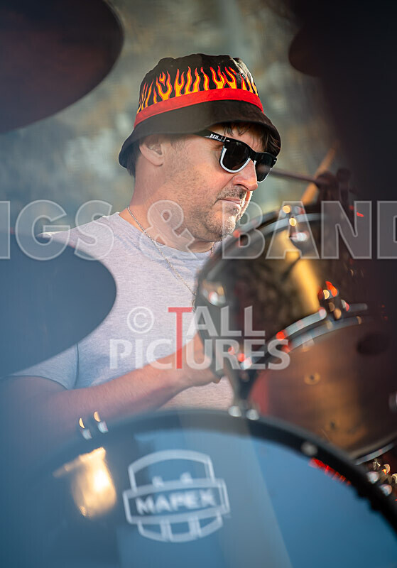 Tantale-525 - TANTALE