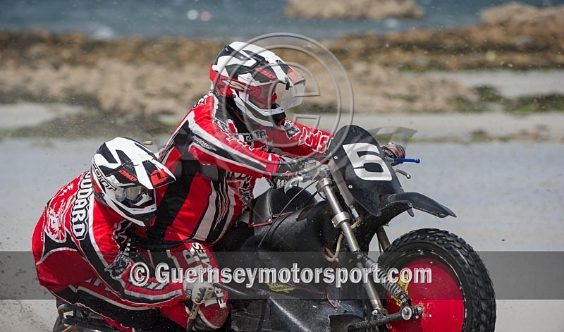 British Sand Ace_2013-122 - BRITISH SAND ACE CHAMPIONSHIP 2013 - THE RACING