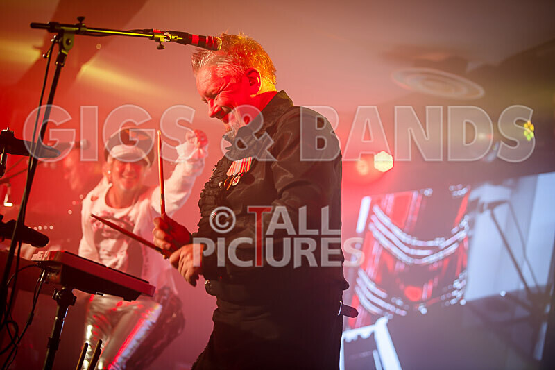 Fade2Grey Eighties Explosion 2020-89 - FADE2GREY_EIGHTIES EXPERIENCE 2020