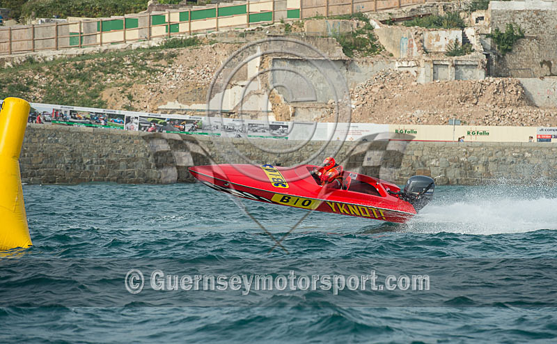 Worlds Powerboats_2014_Race-2-193 - UIM CLASS 3A & 3B WORLD OFFSHORE CHAMPIONSHIP_RACE-2