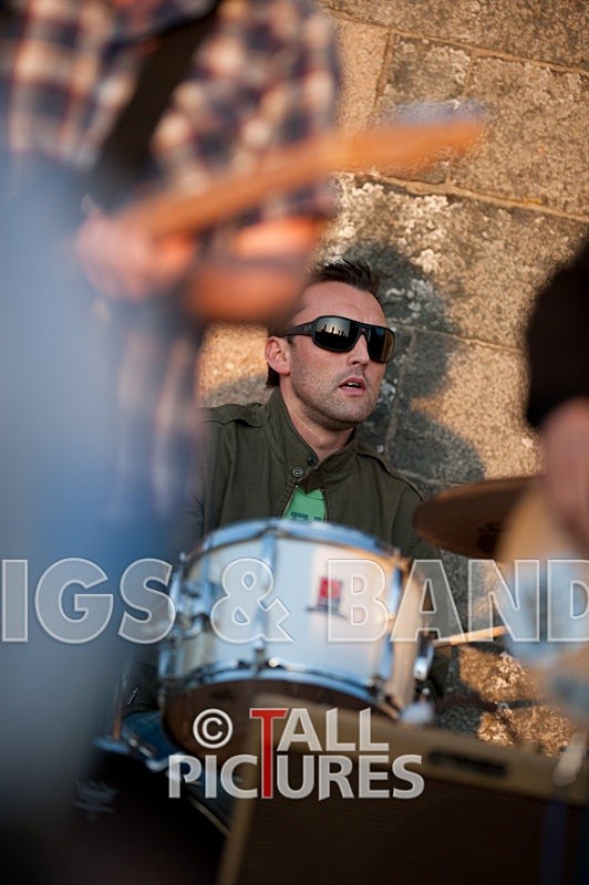 Castle Music-14 - CASTLE CORNET MUSIC NIGHTS 2009