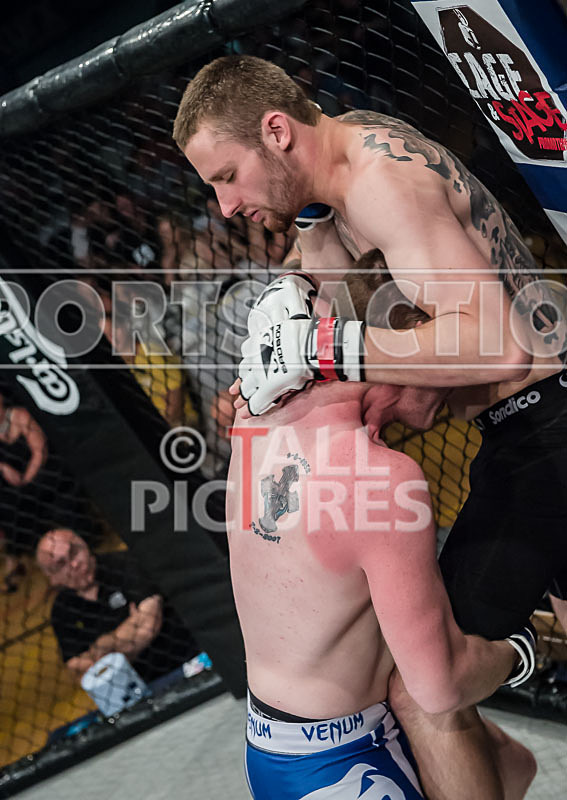 Lock-In 2014_Bout-9-9 - BOUT-9