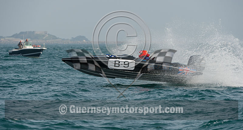 Worlds Powerboats_2014_Race-2-62 - UIM CLASS 3A & 3B WORLD OFFSHORE CHAMPIONSHIP_RACE-2