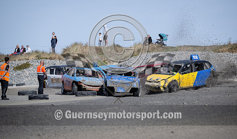 Autocross 2022 Winter Rnd-1-80 - AUTO-X_25-09-2022