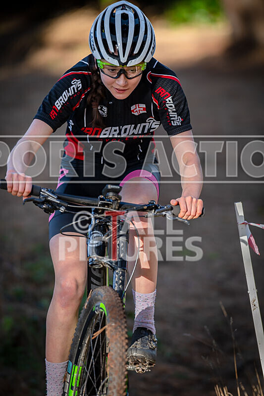 MTB XC Winter RND-6-35 - GVC MTB XC_30-01-2022