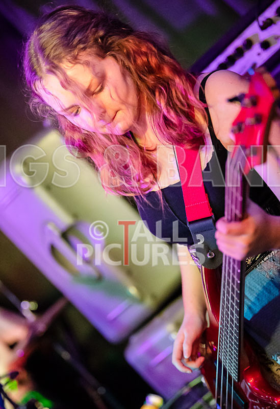 SoPM_2018 Christmas Gig-210 - SCHOOL OF POPULAR MUSIC CHRISTMAS GIG 2018